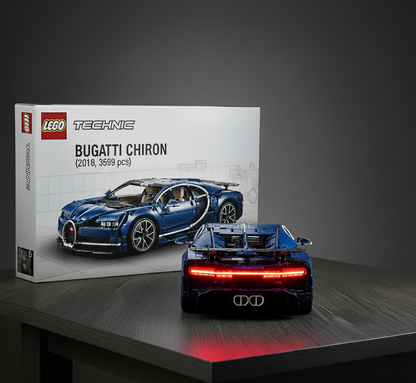 Bugatti Chiron